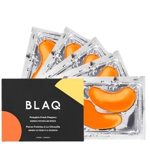 NWT Blaq Pumpkin Fresh Peepers